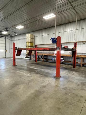 80944 County Road 46 Hayward MN 56043