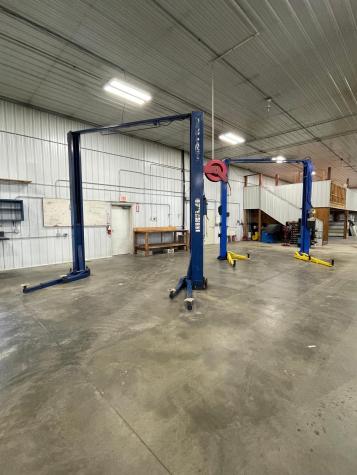 80944 County Road 46 Hayward MN 56043