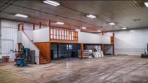 80944 County Road 46 Hayward MN 56043