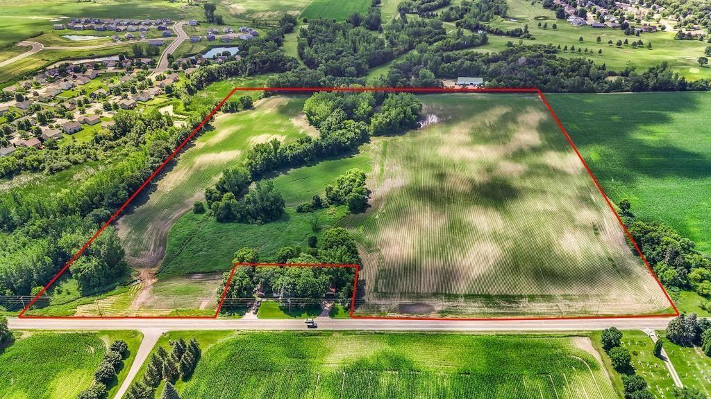 Tbd Harrison Street W Annandale MN 55302