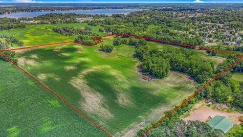 Tbd Harrison Street W Annandale MN 55302
