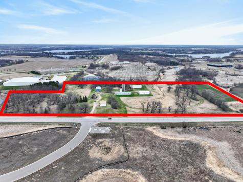 2615 34th Avenue W Alexandria MN 56308