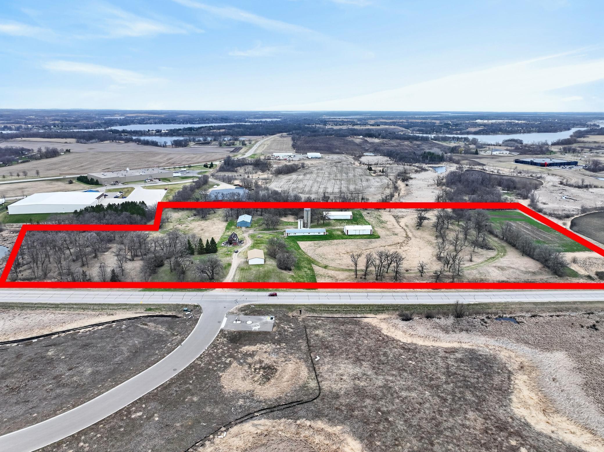 2615 34th Avenue W Alexandria MN 56308