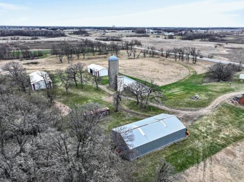 2615 34th Avenue W Alexandria MN 56308