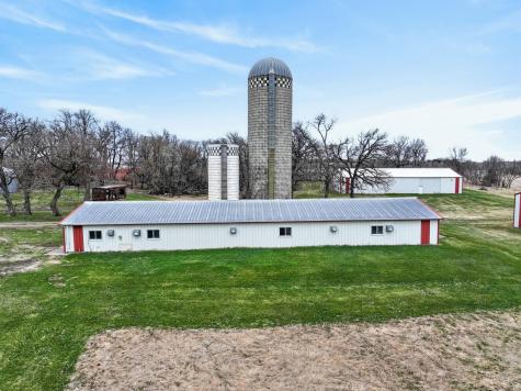 2615 34th Avenue W Alexandria MN 56308