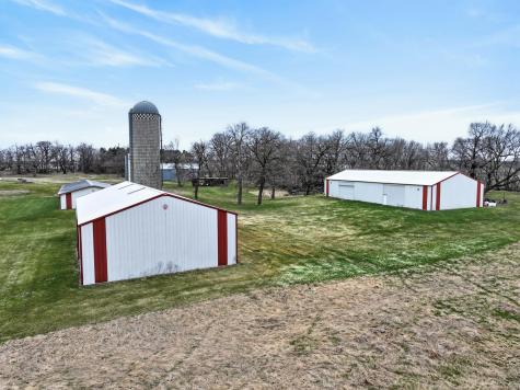 2615 34th Avenue W Alexandria MN 56308