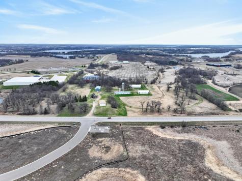2615 34th Avenue W Alexandria MN 56308