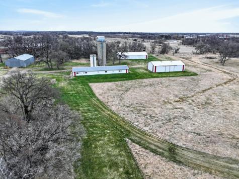 2615 34th Avenue W Alexandria MN 56308