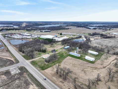 2615 34th Avenue W Alexandria MN 56308