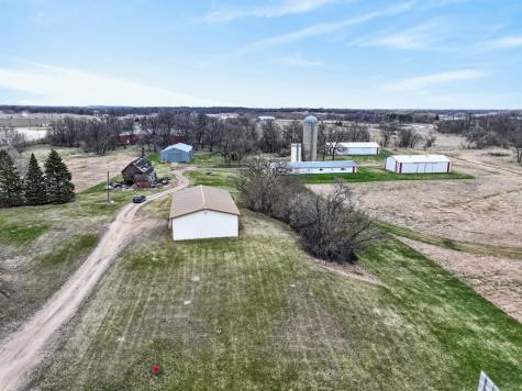 2615 34th Avenue W Alexandria MN 56308