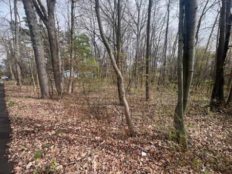 540 8th Avenue NE Pine City MN 55063