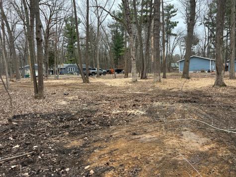540 8th Avenue NE Pine City MN 55063