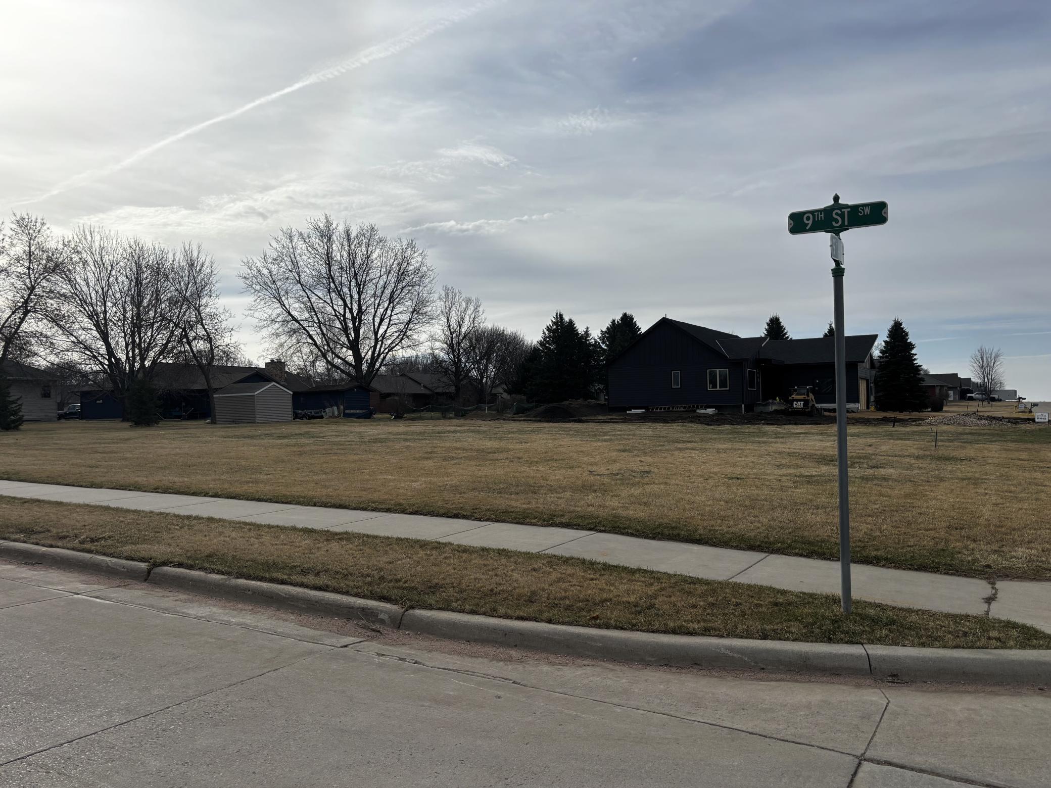 901 9th Avenue SW Pipestone MN 56164