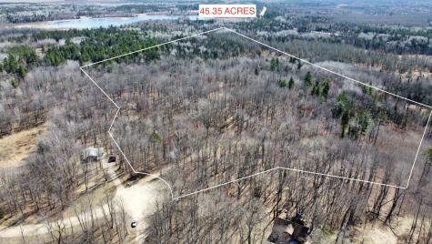 51246 Old Mill Drive Osage MN 56570