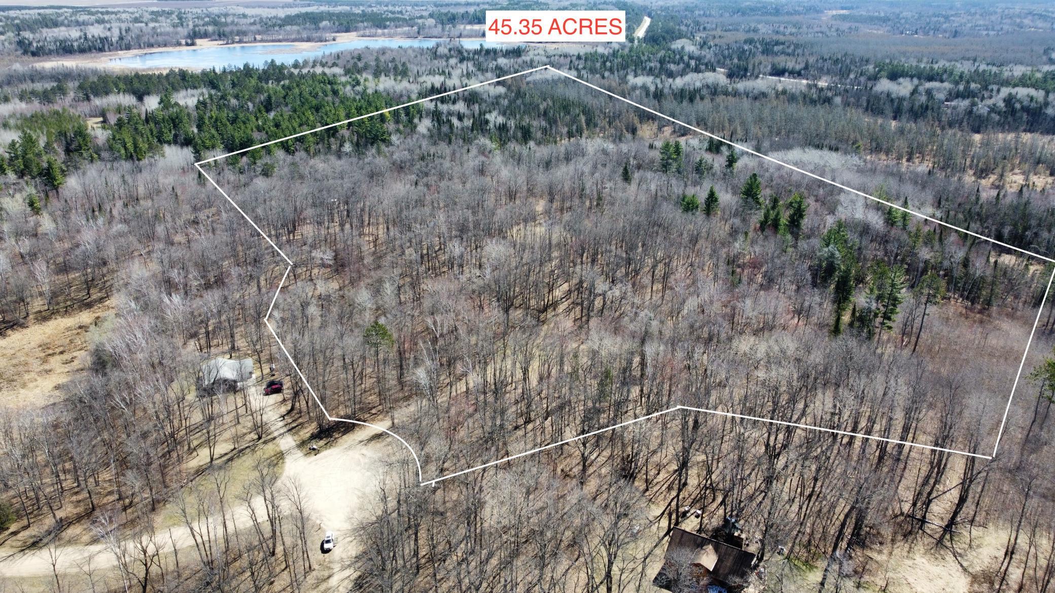 51246 Old Mill Drive Osage MN 56570