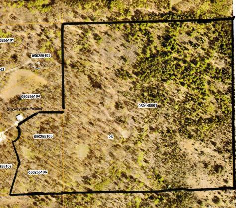 51246 Old Mill Drive Osage MN 56570