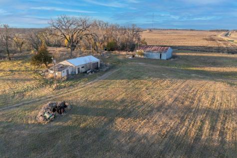 Lot 6 200th Avenue Fairmont MN 56031