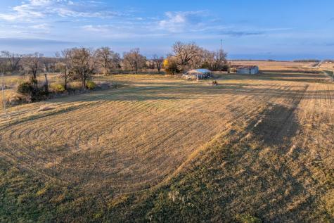 Lot 6 200th Avenue Fairmont MN 56031
