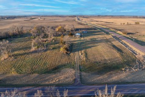Lot 6 200th Avenue Fairmont MN 56031