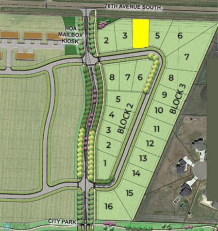 7616 Whitman Drive Horace ND 58047