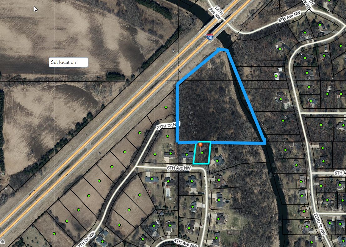 2500 6th Avenue NW Austin MN 55912