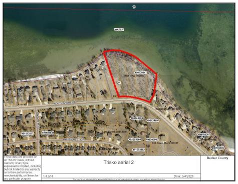 798 S Shore Drive Detroit Lakes MN 56501