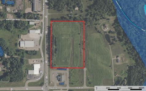 18XX Highway 65 Mora MN 55051