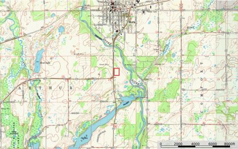 18XX Highway 65 Mora MN 55051