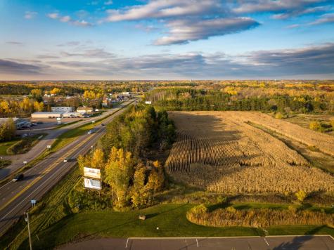 18XX Highway 65 Mora MN 55051