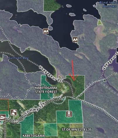 10281 Sullivan Bay Orr MN 55771