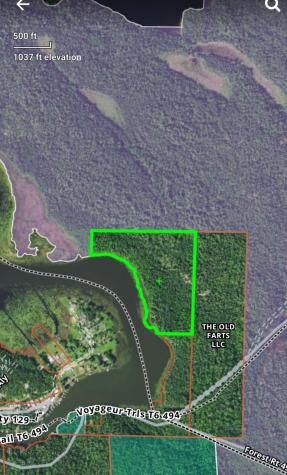 10281 Sullivan Bay Orr MN 55771