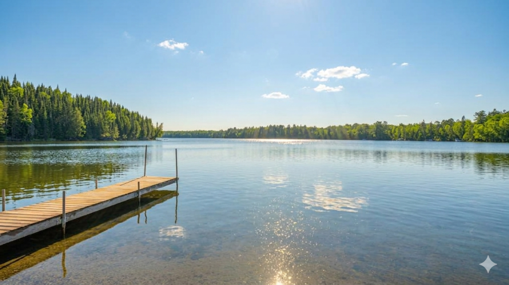 53549 Little Bear Trail Bigfork MN 56657