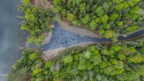 53549 Little Bear Trail Bigfork MN 56657