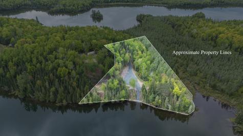 53549 Little Bear Trail Bigfork MN 56657