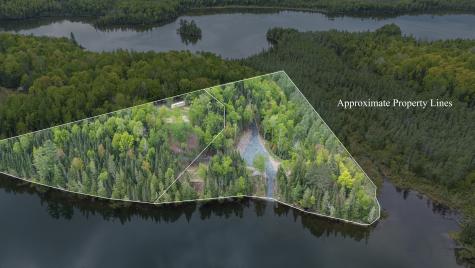 53549 Little Bear Trail Bigfork MN 56657