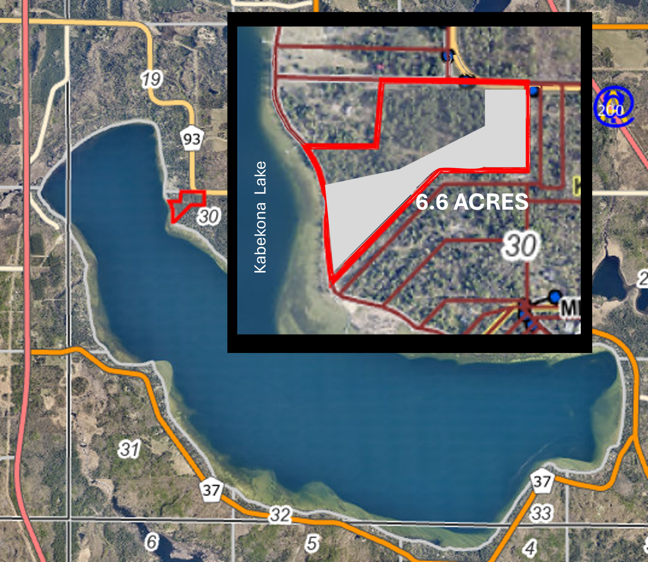 28393 County 93 Laporte MN 56461