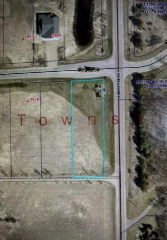 Lot 8 Geneva Golf Club Drive NE Alexandria MN 56308