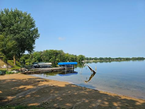 5288 (R22) 53rd Street NE Spicer MN 56288
