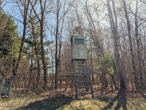 TBD 40TH Clayton WI 54004