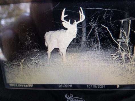 Tbd 40th Clayton WI 54004