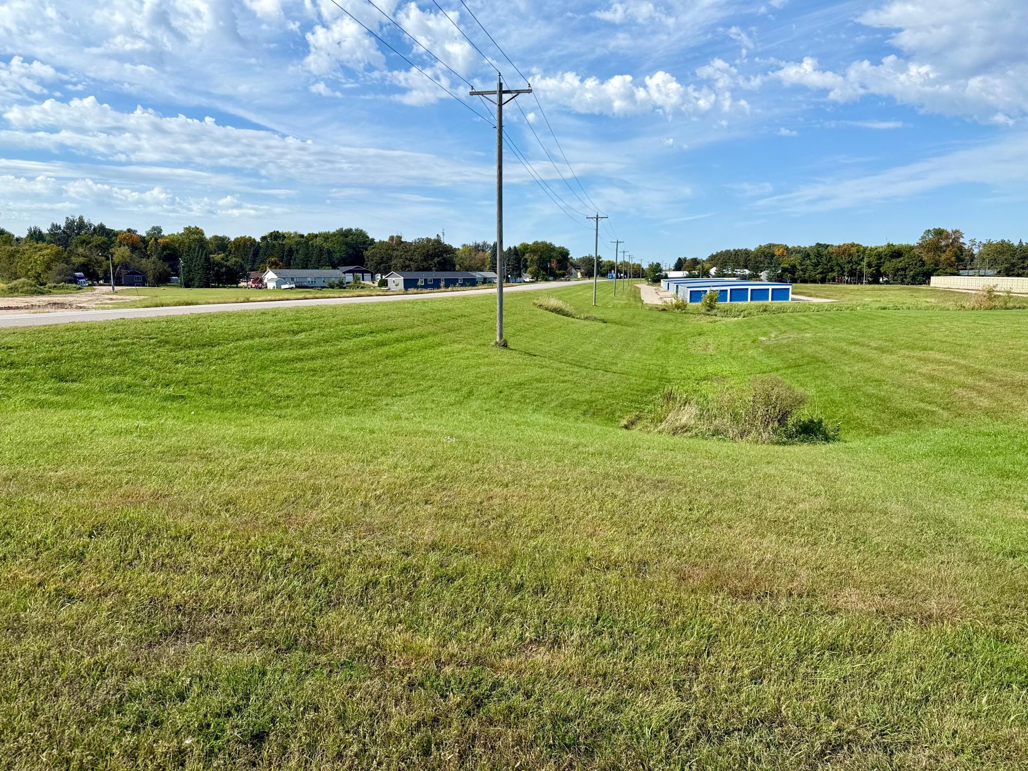 1320 Beltline Road Sauk Centre MN 56378