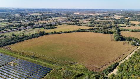 Tbd Lime Valley Road Lime Twp MN 56001