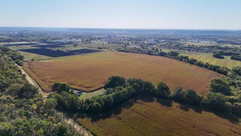 Tbd Lime Valley Road Lime Twp MN 56001