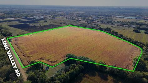 Tbd Lime Valley Road Lime Twp MN 56001