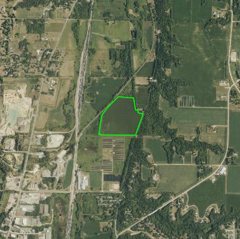Tbd Lime Valley Road Lime Twp MN 56001