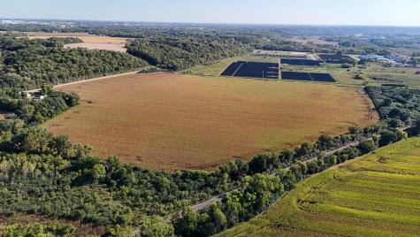Tbd Lime Valley Road Lime Twp MN 56001