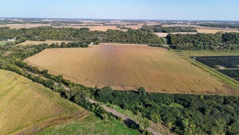 Tbd Lime Valley Road Lime Twp MN 56001