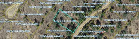 Xxxxx Eagle Drive Danbury WI 54830
