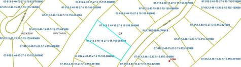 Xxxxx Eagle Drive Danbury WI 54830