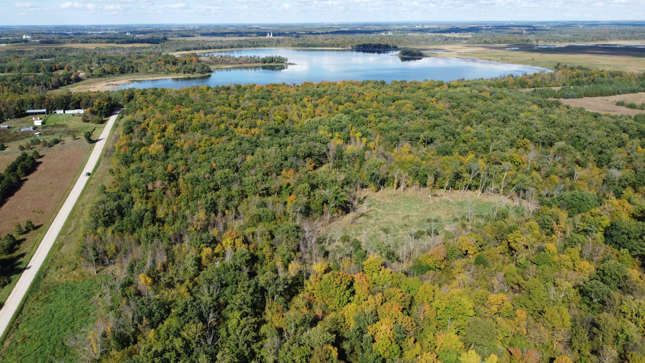 Tbd Jeff Lake Road Richville MN 56576